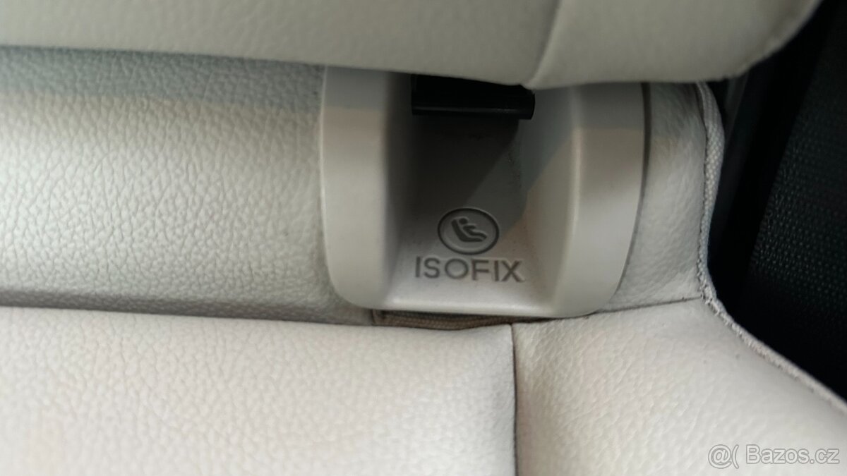 Mercedes-Benz B200i 115kW ALU,Kůže,PDC - 17