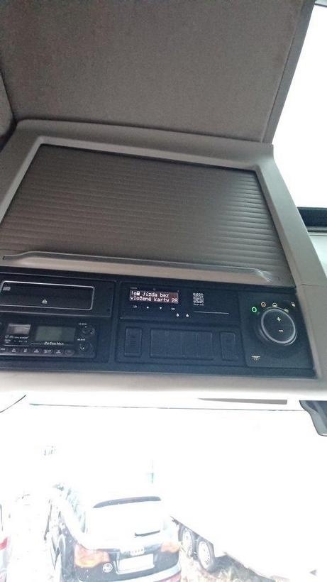 Prodám tahač Volvo Lowdeck - 17