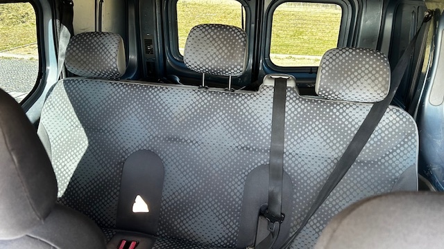 Trafic 2,0DCi 84kW - 17