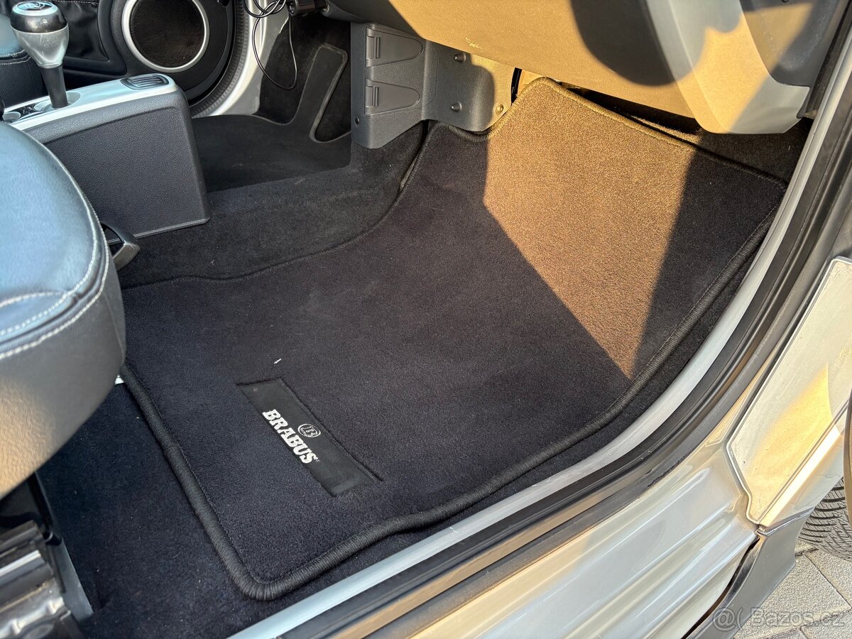 Smart Brabus - 17
