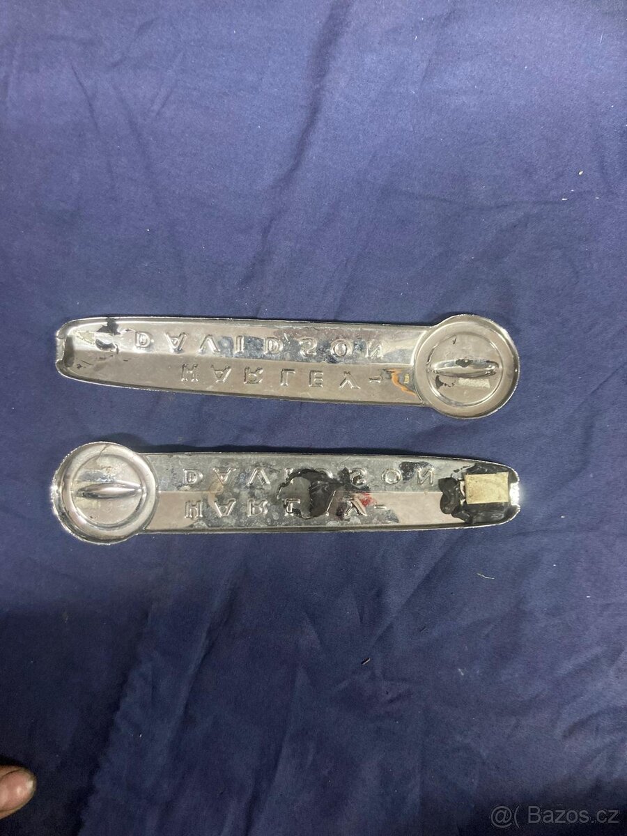 Harley Davidson - 17