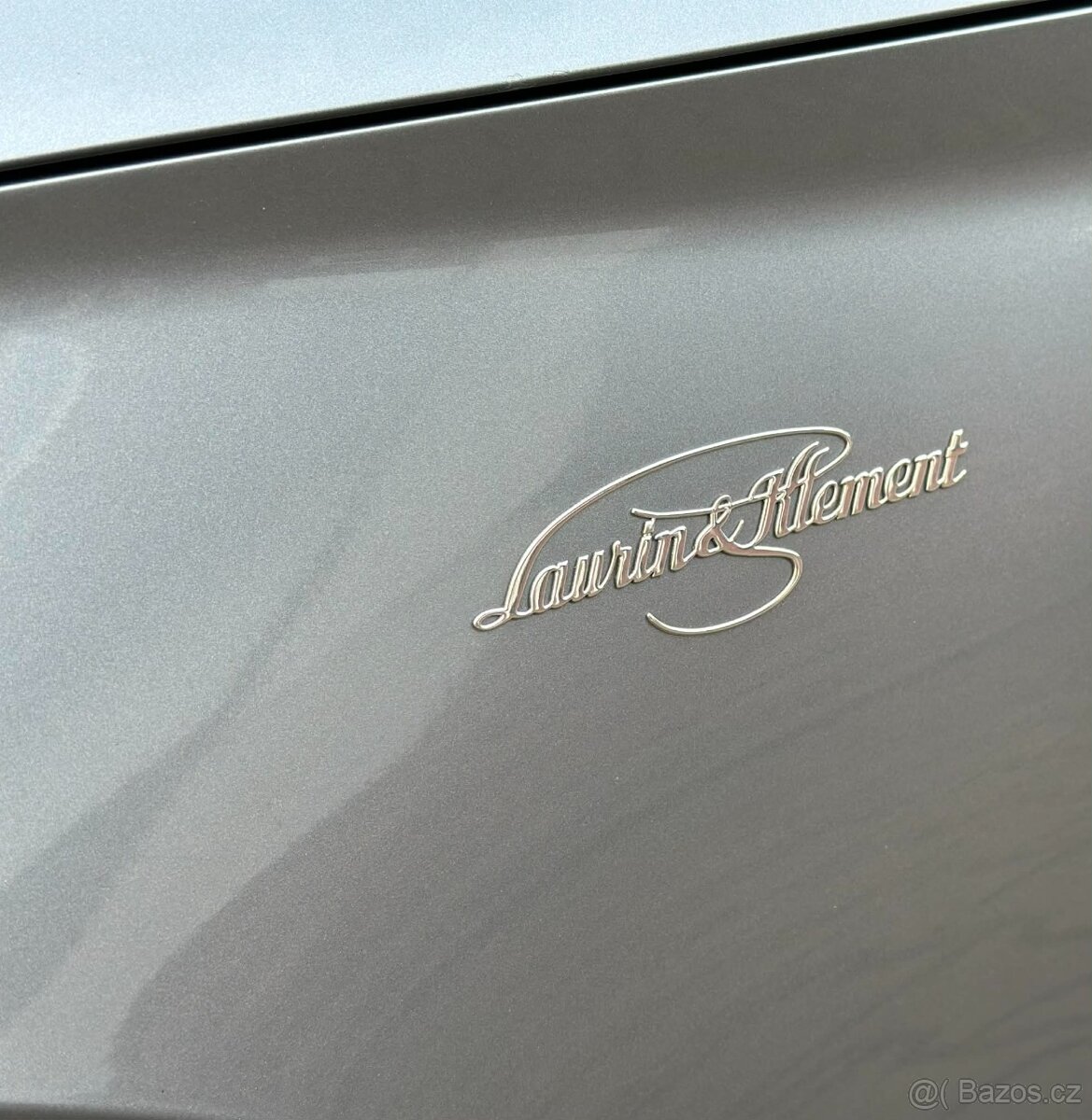 Škoda Superb 3 Combi L&K 2.0 TDI 140 kW/DSG/4×4/5.2016 - 17