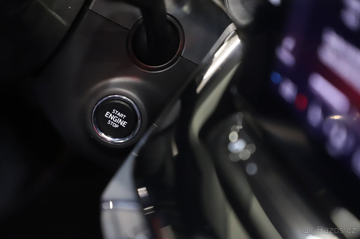 Škoda Octavia 4 Combi 2.0TDI DSG Sportline -záruka Autodraft - 17