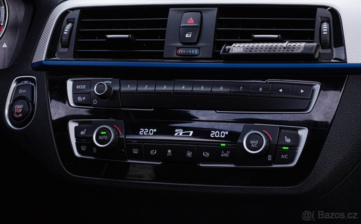 BMW M140i xDrive A/T - 17