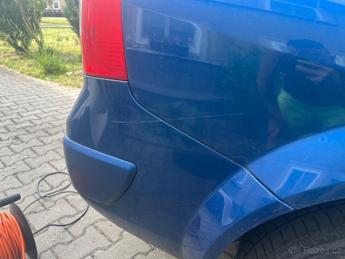 Prodám Renault - 17