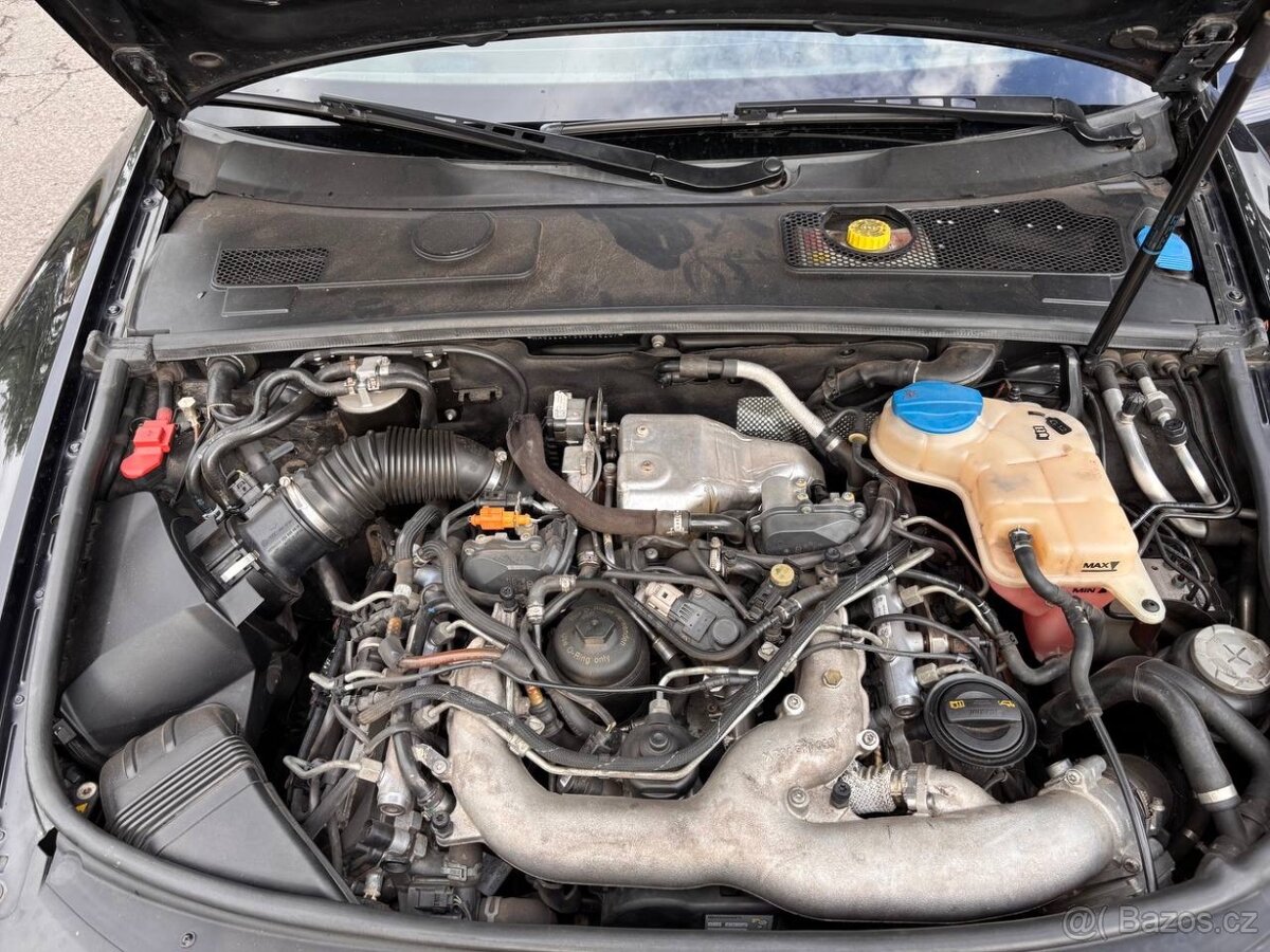 Prodám Audi A6 C6 Allroad. - 17