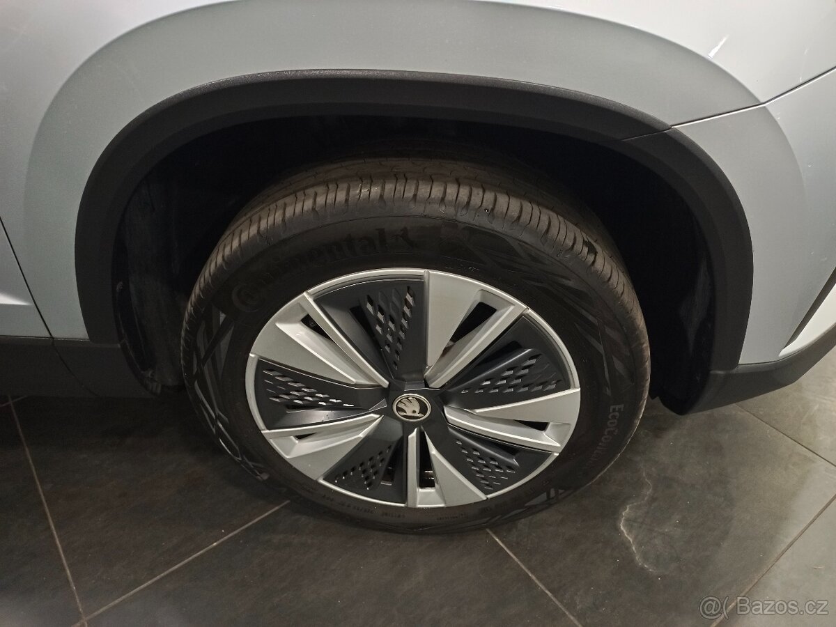 Škoda Karoq 2.0TDI 85kW DSG ACC Full LED - záruka Autodraft - 17