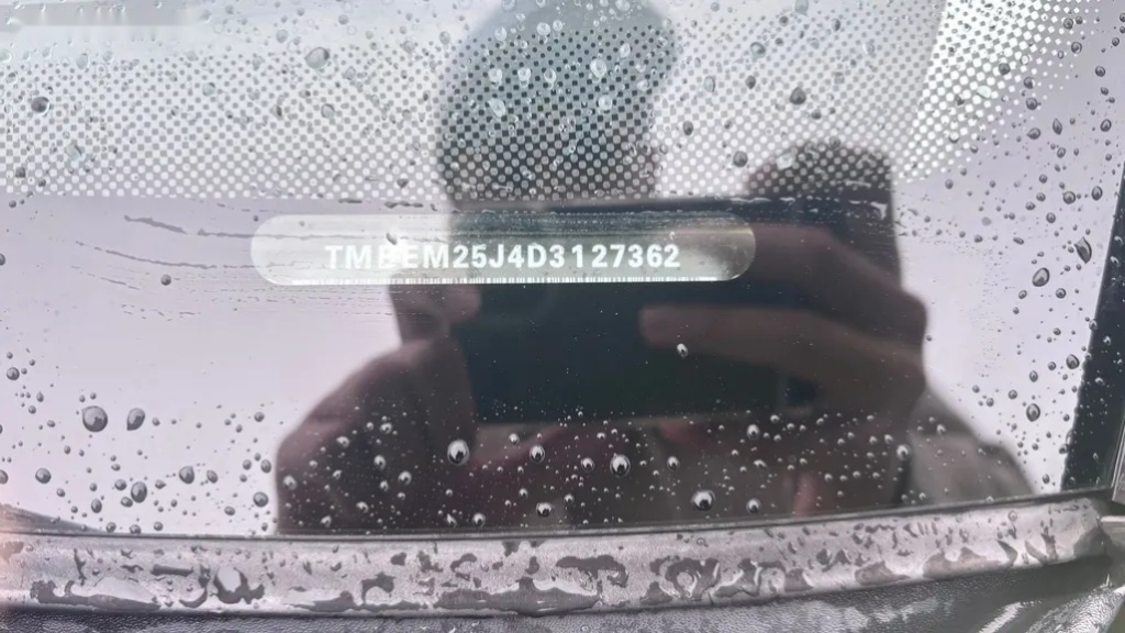 Škoda Fabia, 2.1 tsi - 17