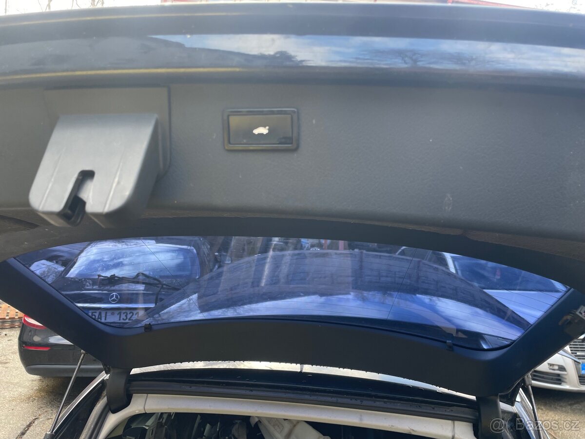 Audi A6 C6 3.0tdi N.D - 17