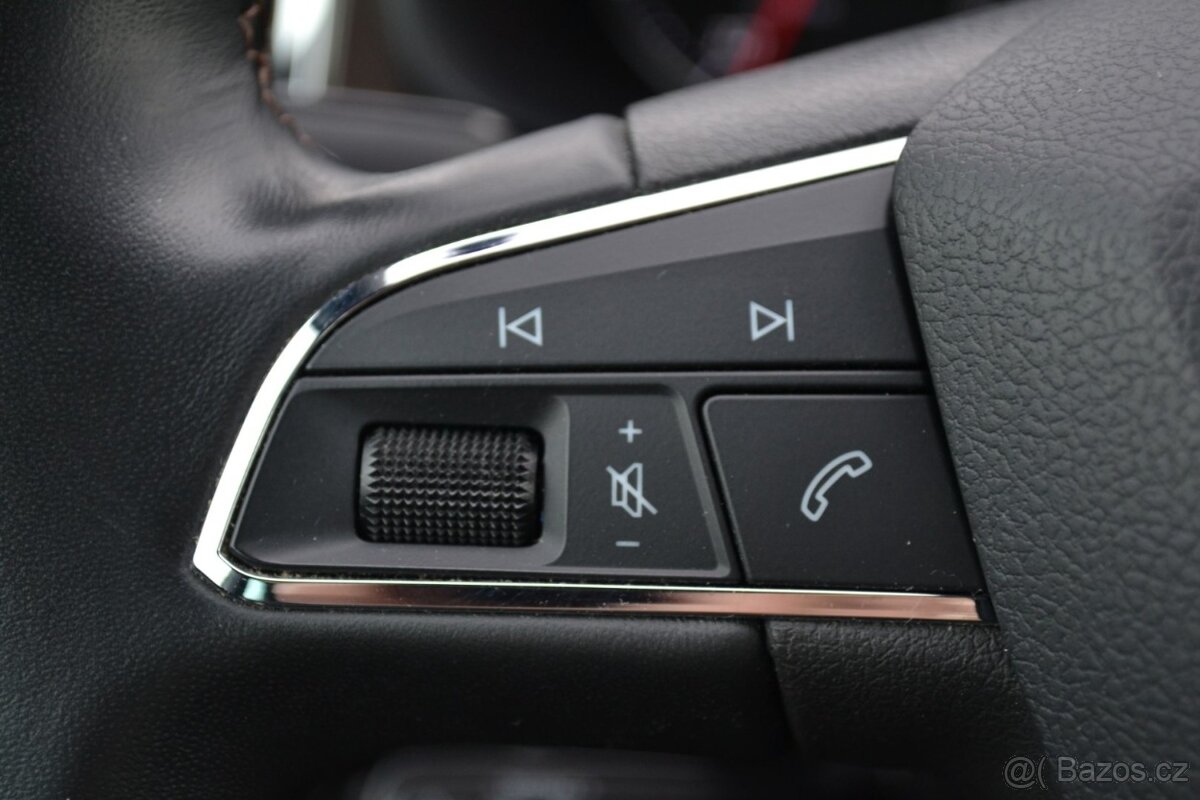 Seat Ateca 1.4 TSI Xcellence 4Drive - 17