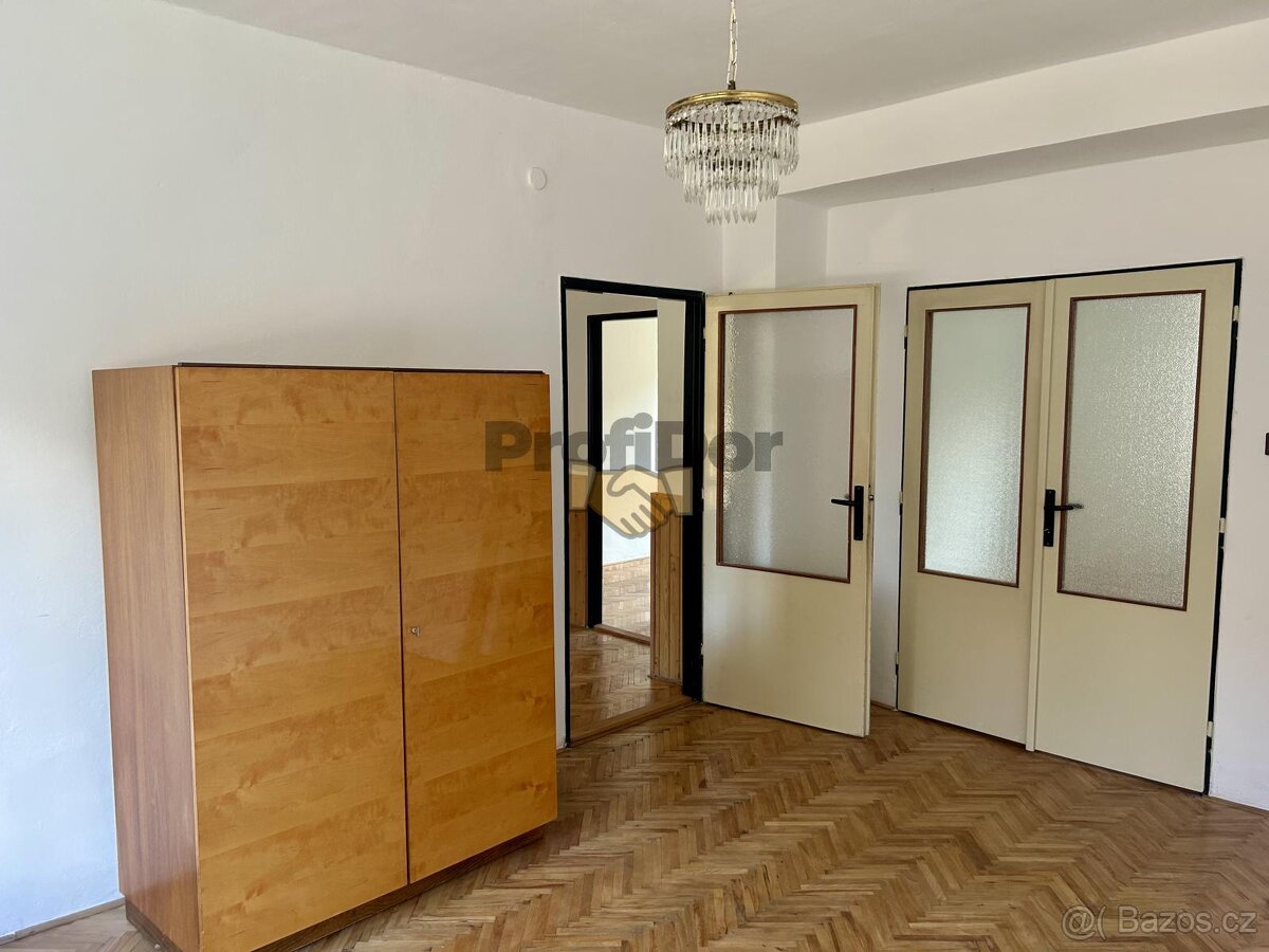 Pronájem rodinného domu 4+1, Čeladná - 17