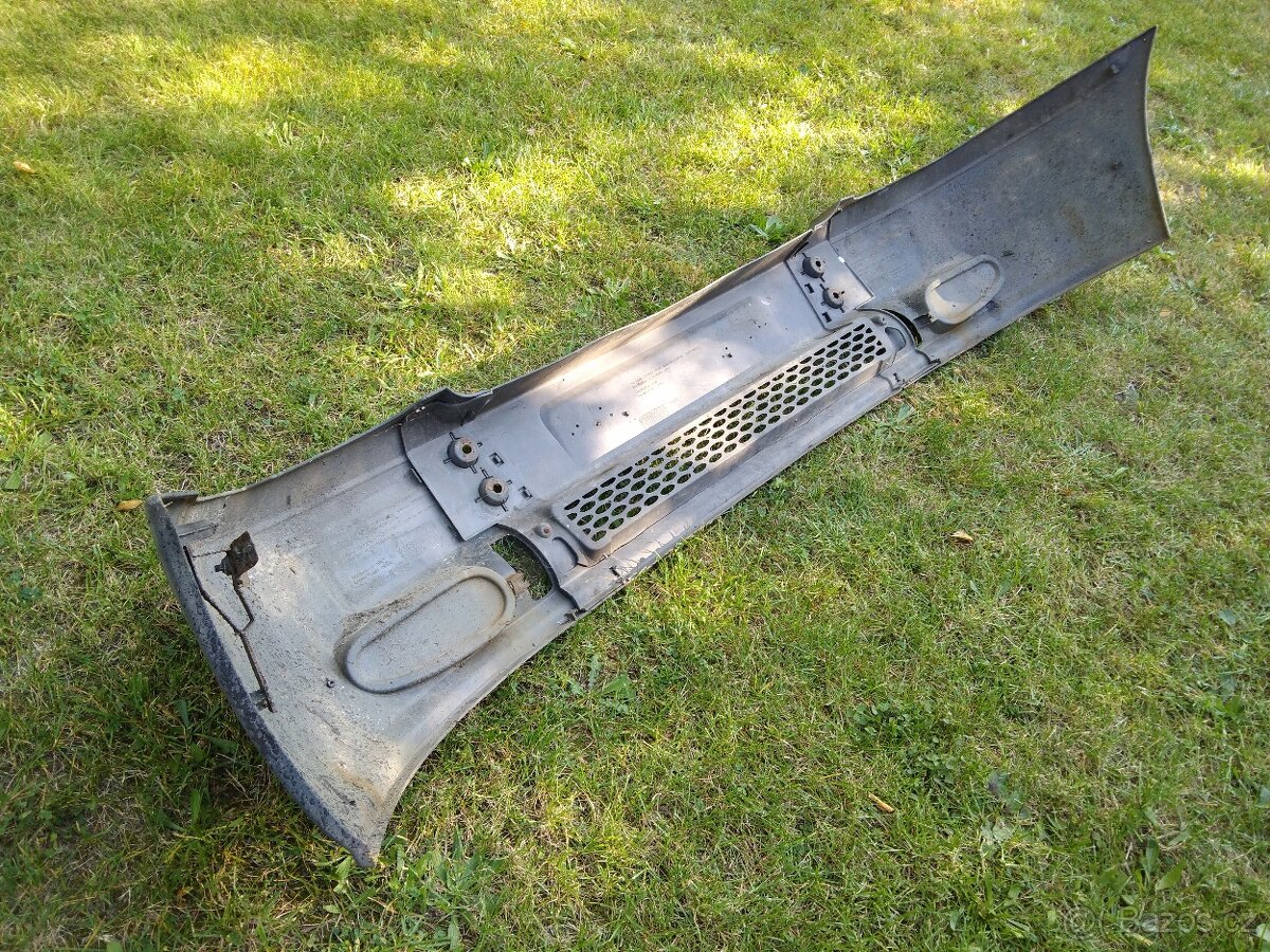 Ford Transit 2000-2006 díly na předek - 17