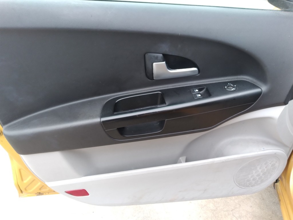 KIA CEED 1.4 16V KLIMA,ČR - 17