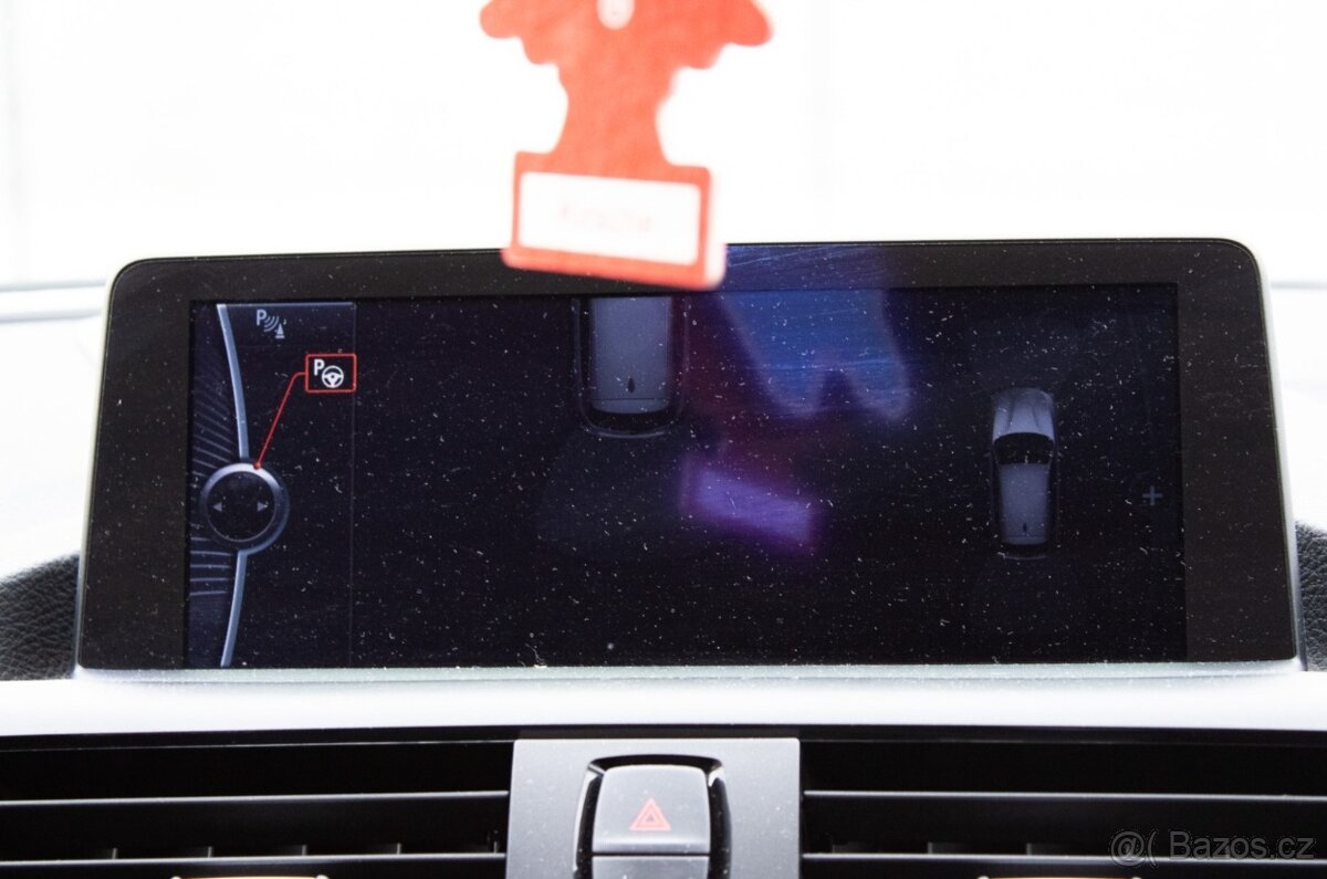 BMW M135iX Xdrive F20 320ps - 17