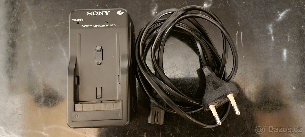 SONY MVC FD81 na Floppy Disky MFD-HD2 - 17