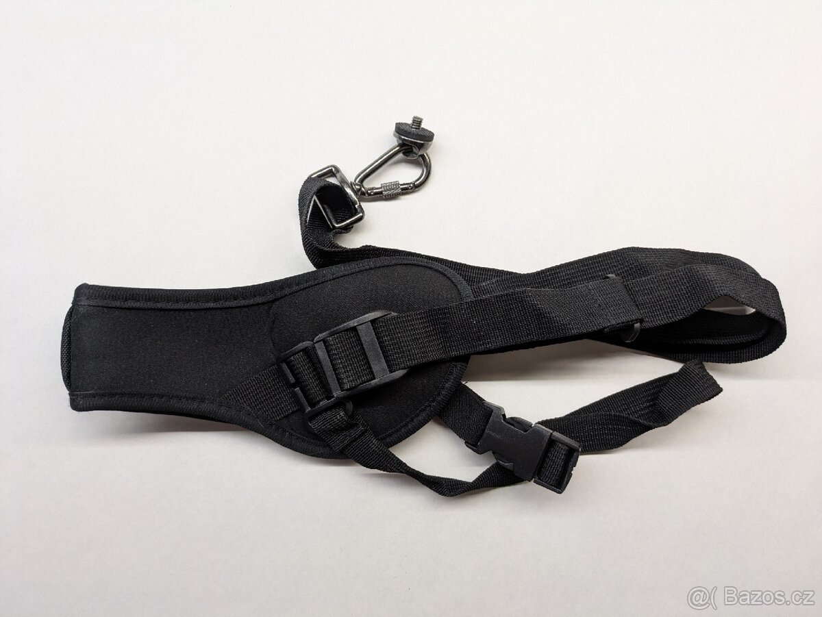 CANON RP- FULL FRAME, TOP STAV + PŘÍSLUŠENSTVÍ - 17