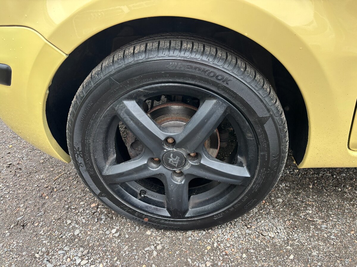 Fiat Panda 1.2i - 17