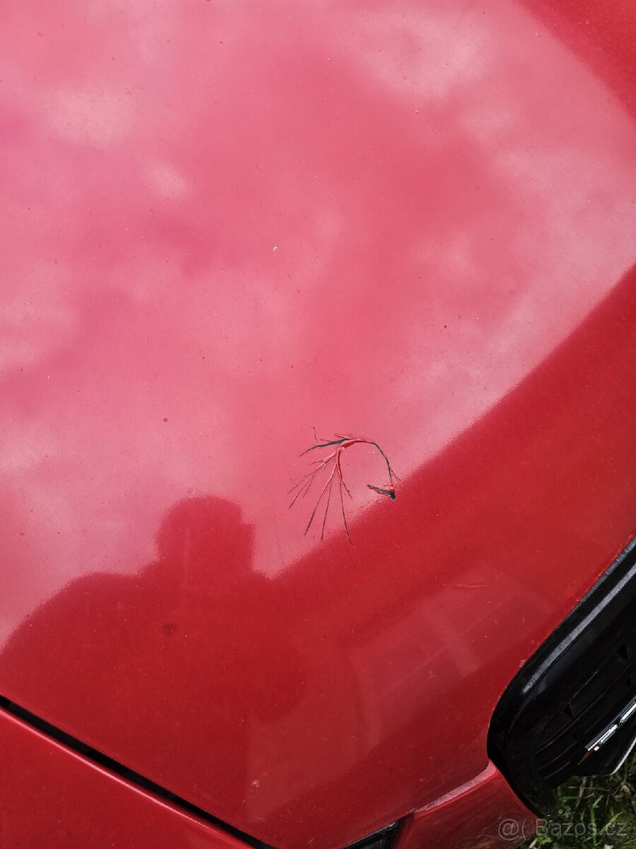 Audi S6 c6 5.2 v10 - 17