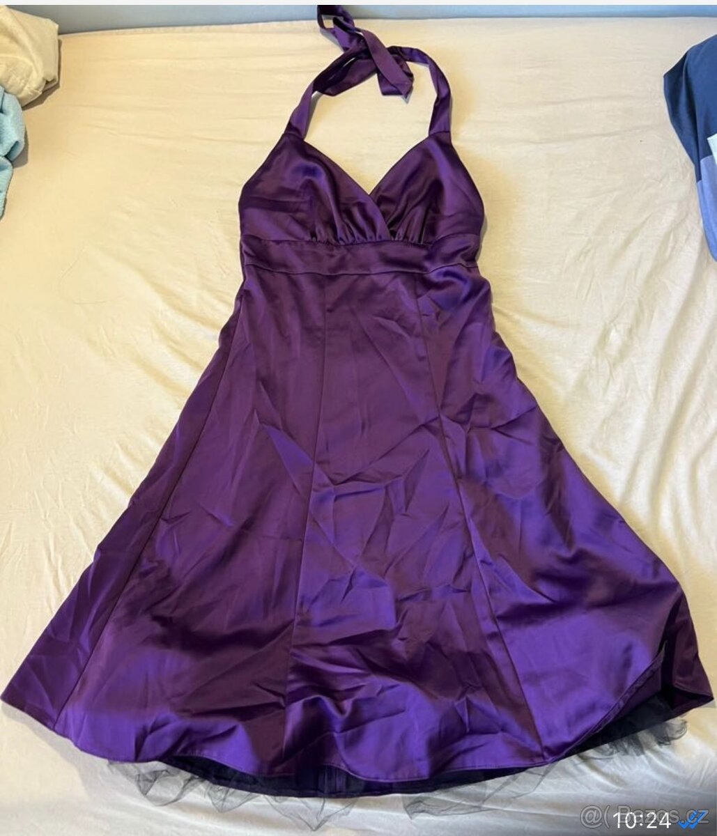 šaty Orsay, Zara, Mango, různé - velikost S/34 - 17