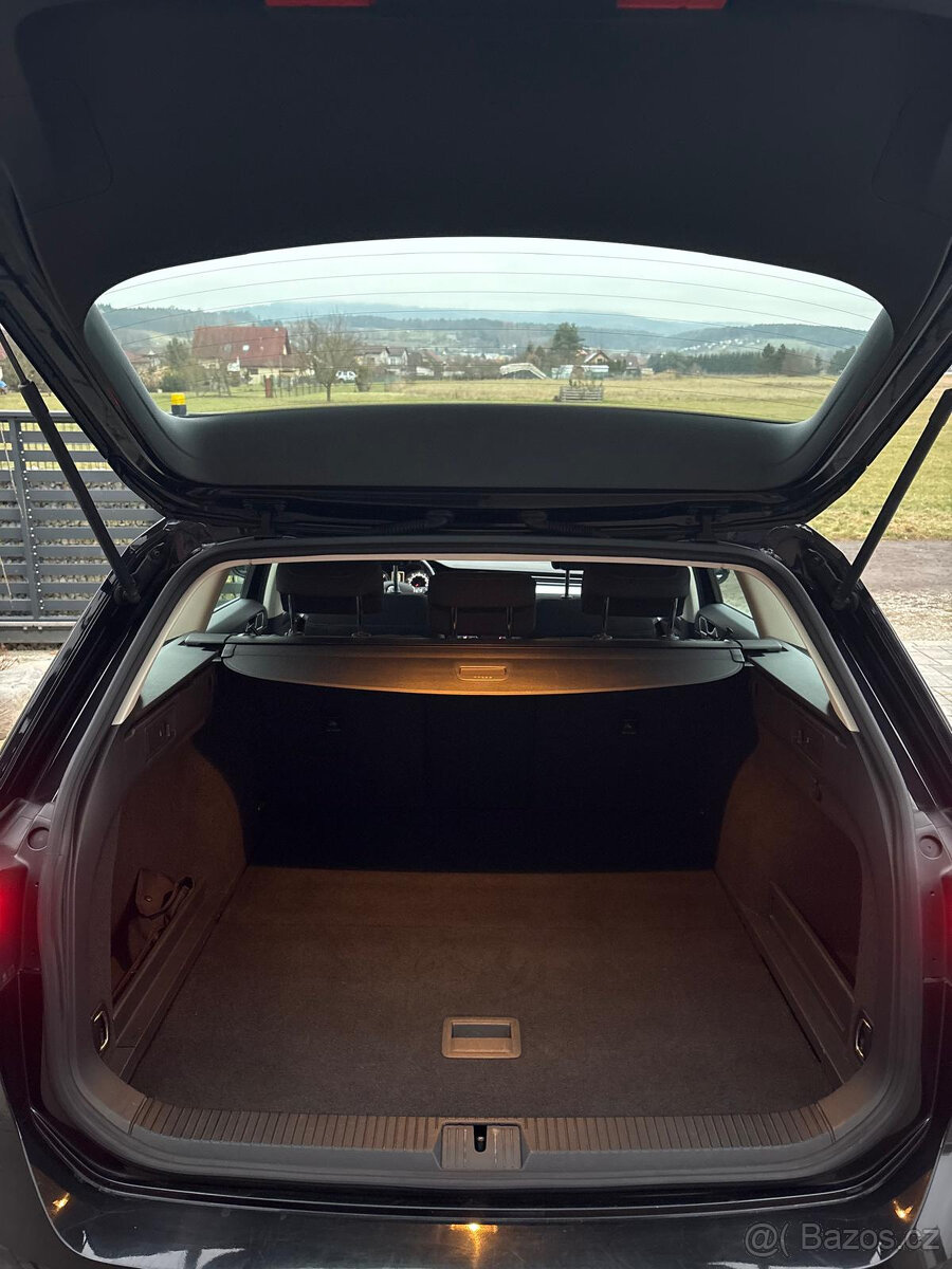 Volkswagen Passat B8, Variant 2.0 TDi 110 kW - 17