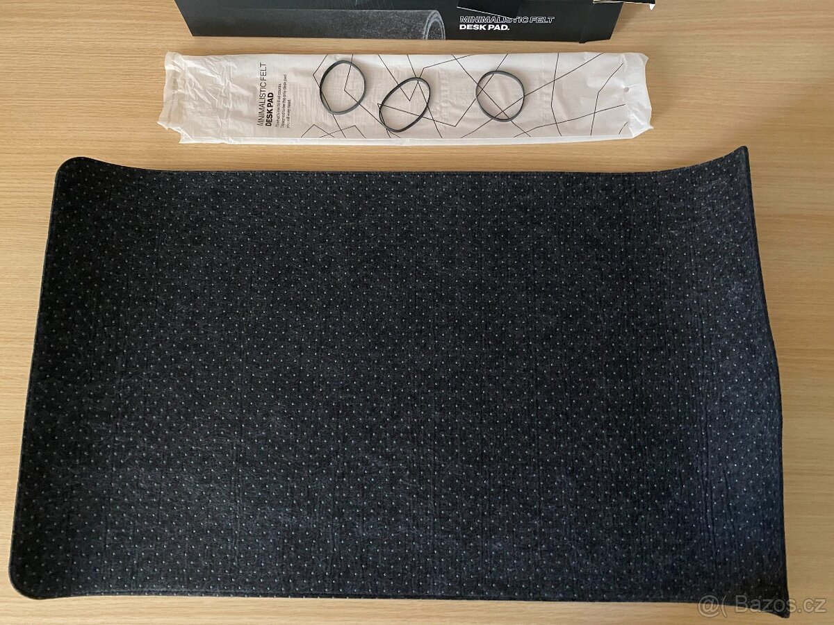 Nová velká podložka DELTAHUB - 80 x 45 cm - 17