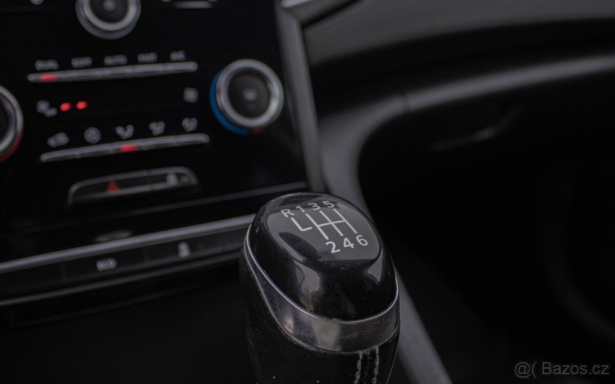 Renault Talisman Grandtour 1.6 dCi 2017 - 17