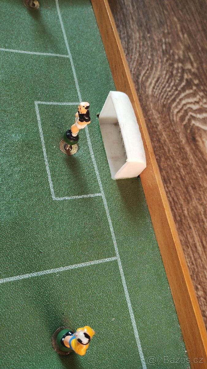 Stolní fotbal LUDA - 17