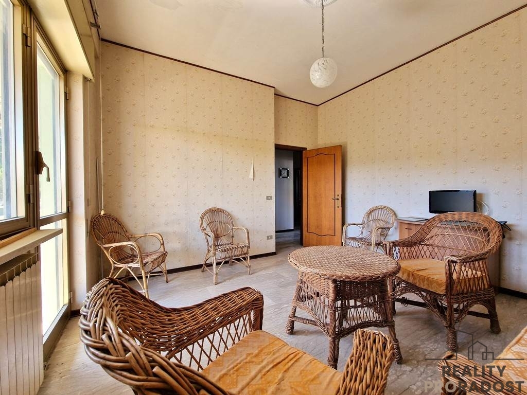 Byt 3+1, 117 m², Via Garibaldi, Silvi - 17