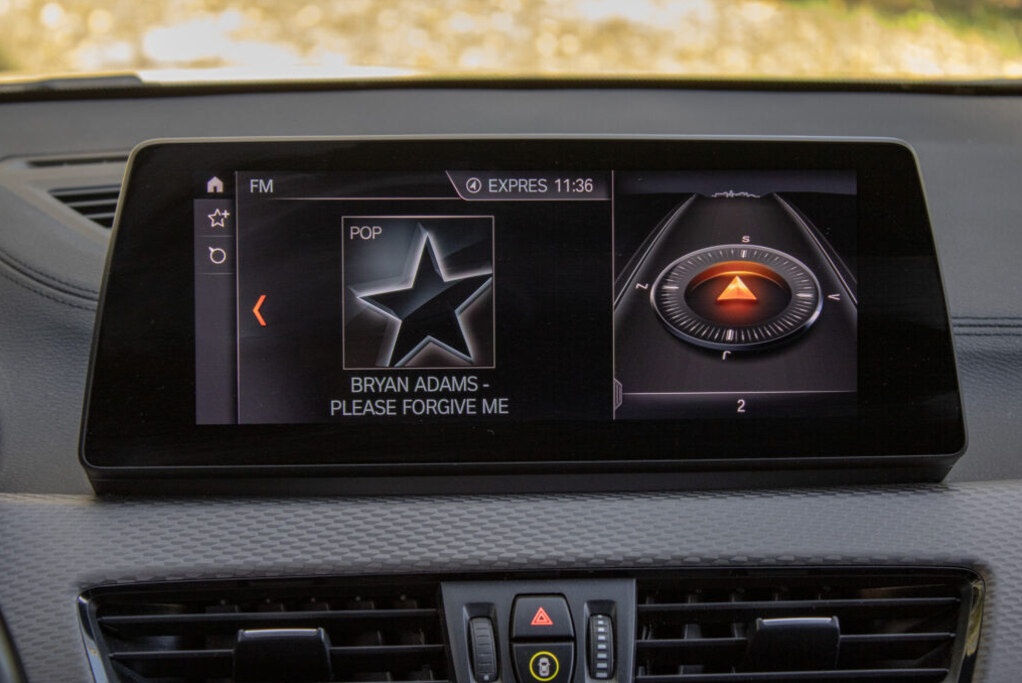BMW X2 xDrive20i - 17
