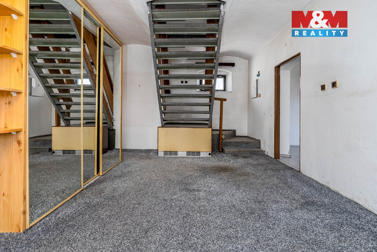 Prodej chalupy, Sobkovice - 17