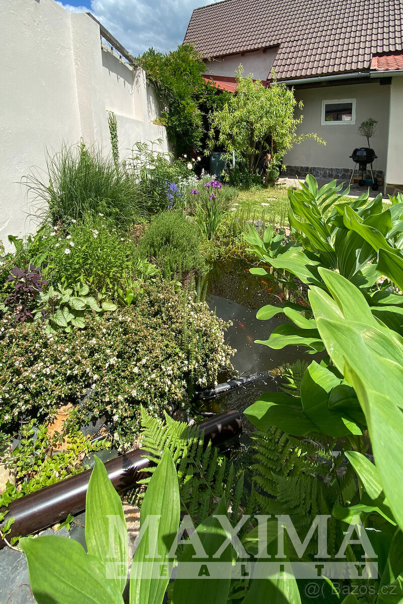 Dům 3+1 o ploše 80 m2 - Ovčáry, Ovčáry - 17