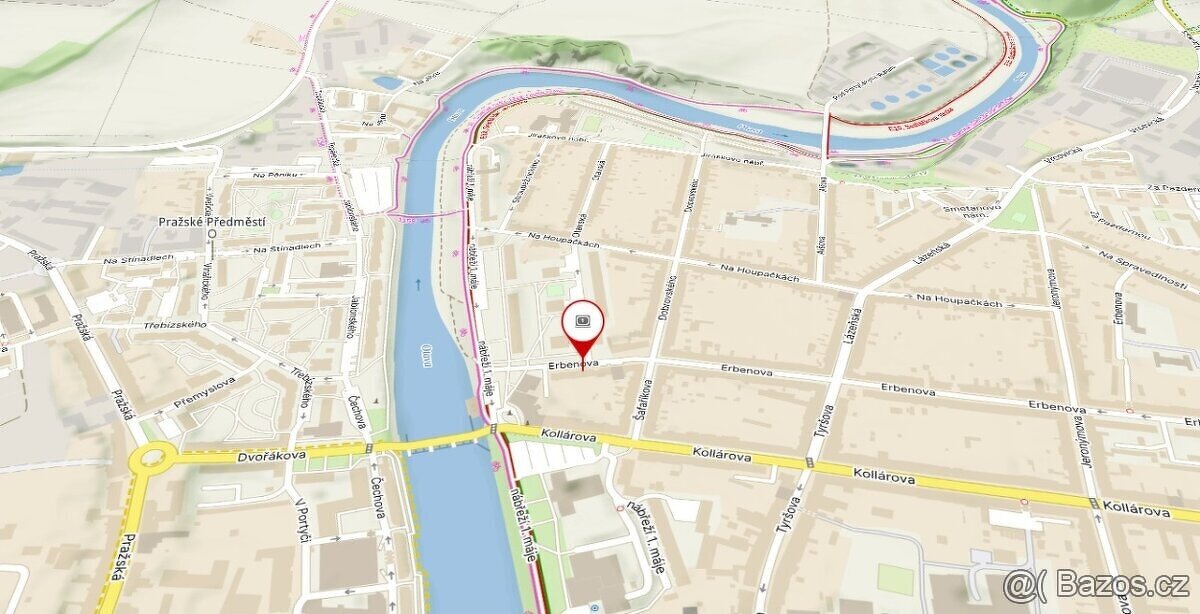 Prodej rodinného domu v Písku - 17