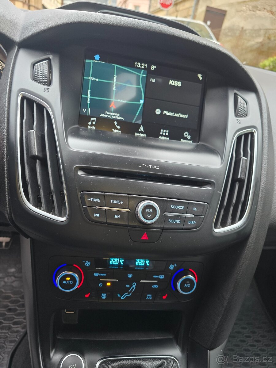 Ford Focus ST 250 ecoboost - 17