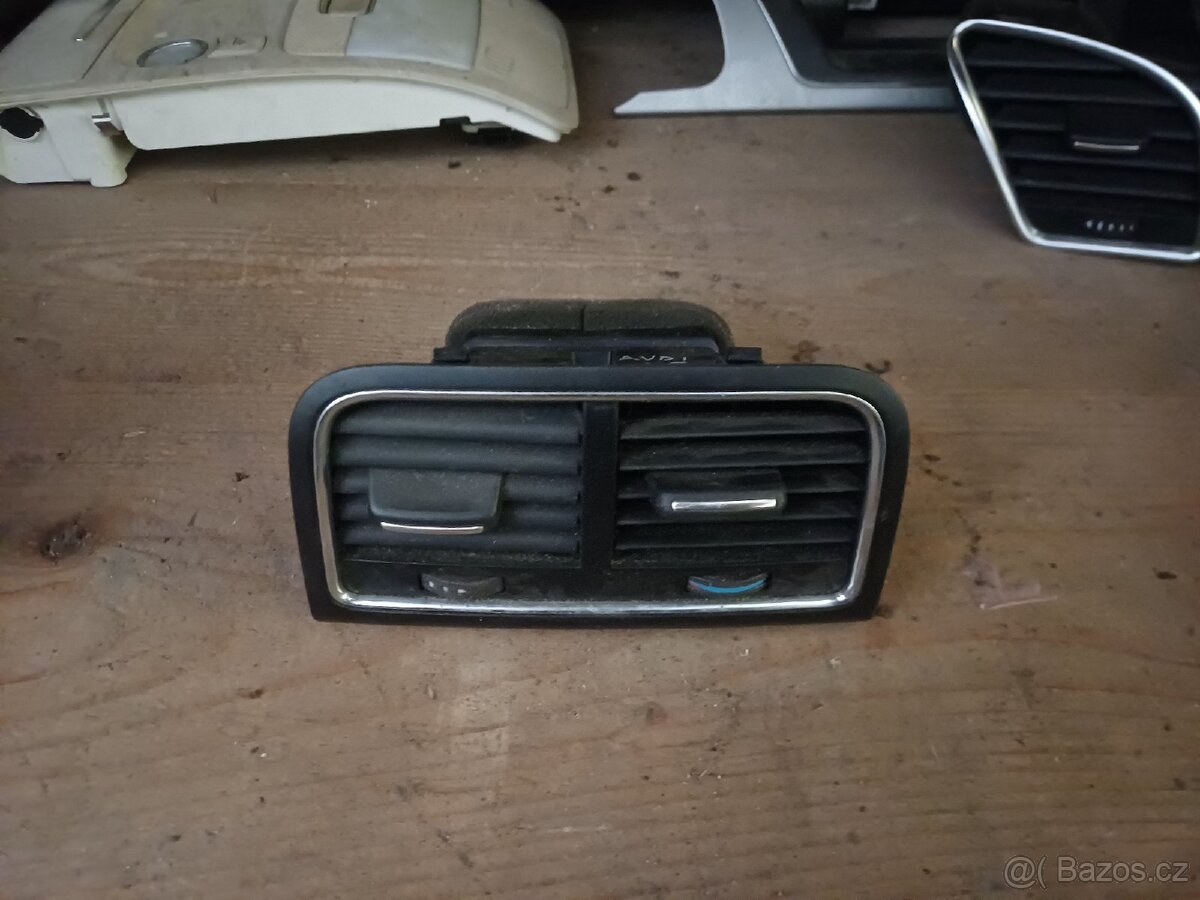 Zbytek dílů na Audi a5 coupe 3.0 tdi - 17