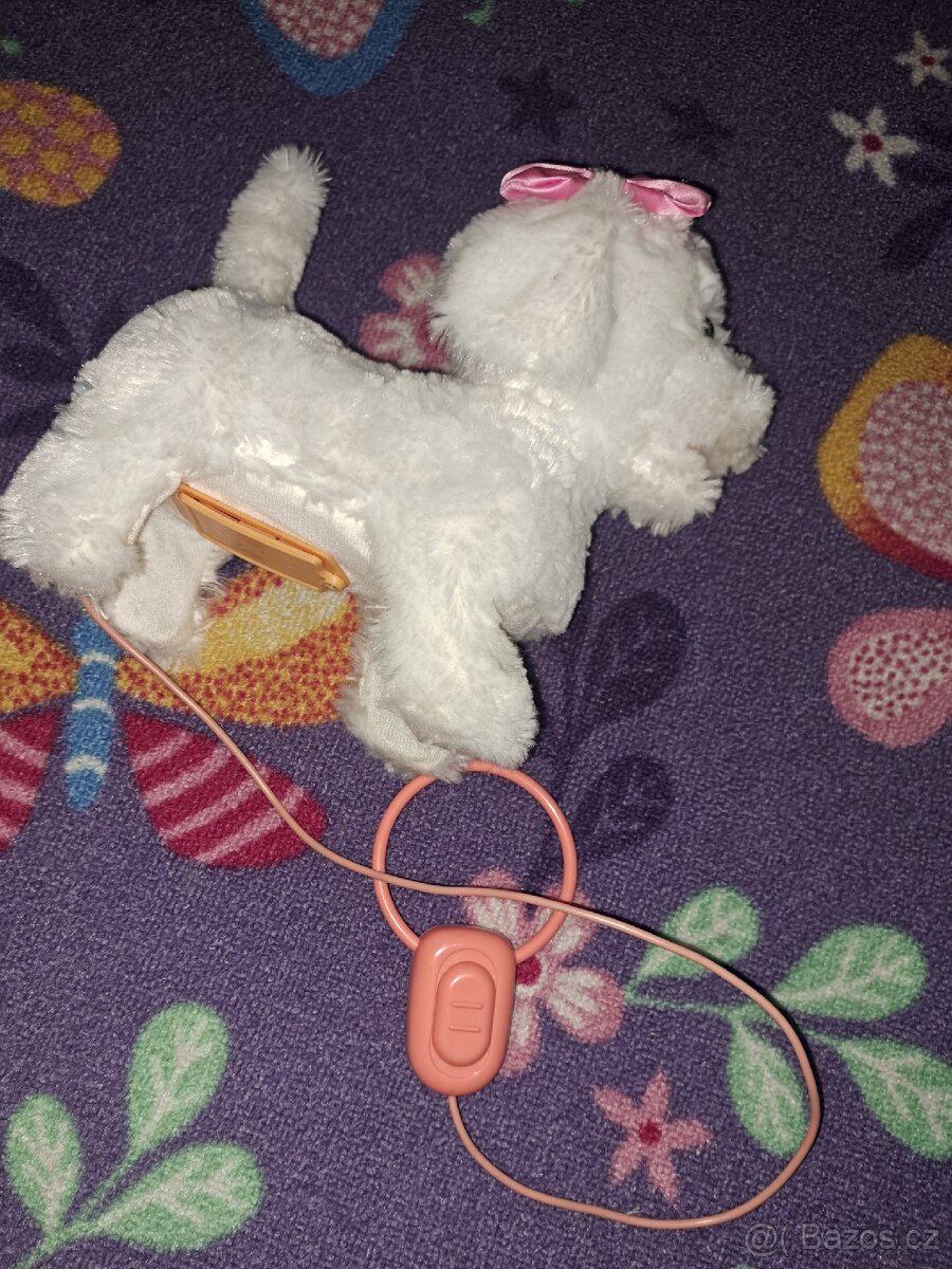 Hračky pro dĕti - 17