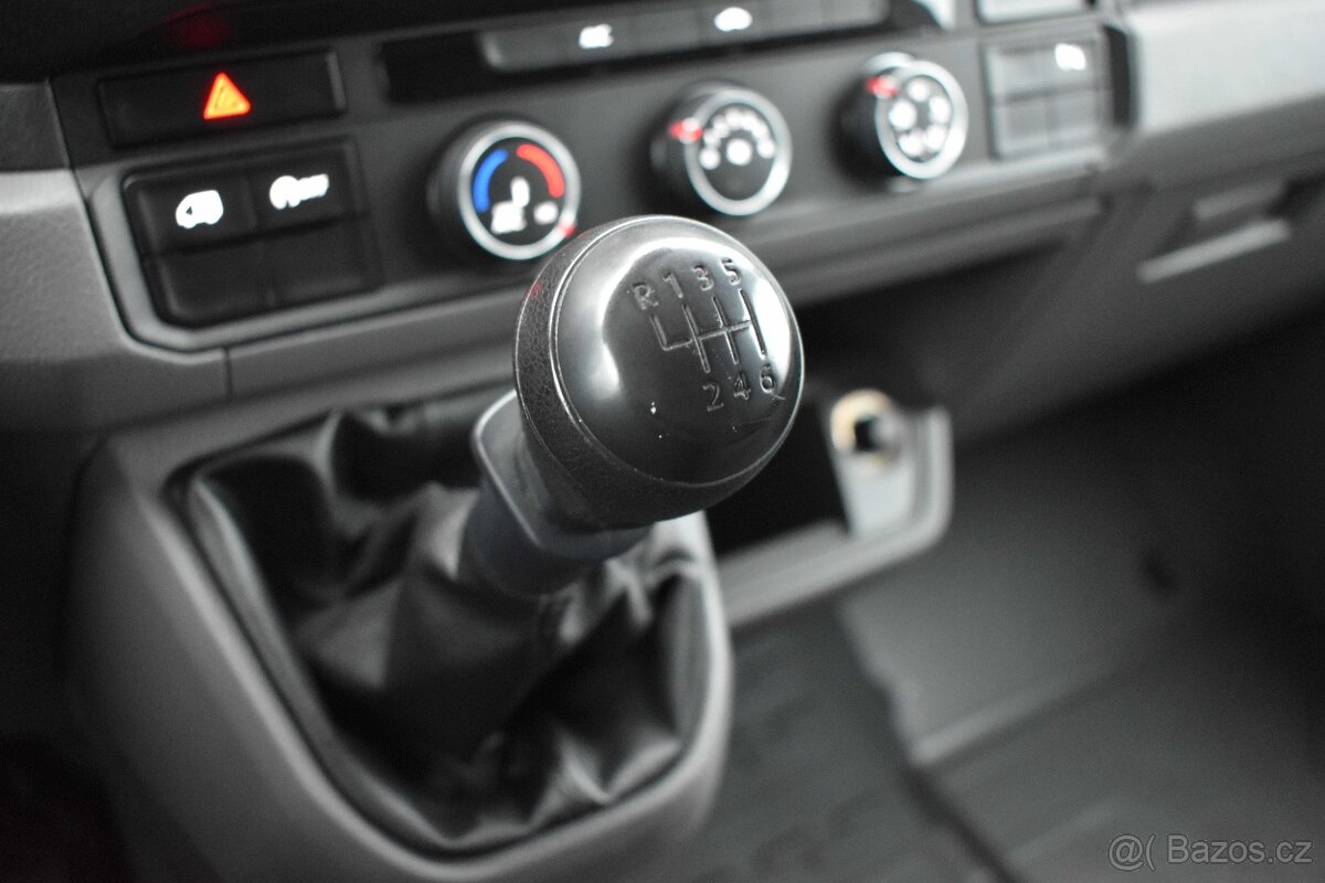 Volkswagen Crafter, 2.0 TDI.VESTAVĚNÁ.DÍLNA.KOMPRESOR - 17