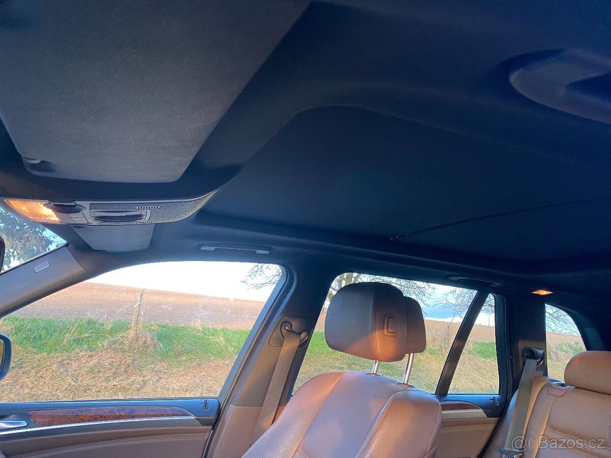 BMW X5 3.0 35sd sport paket - 17