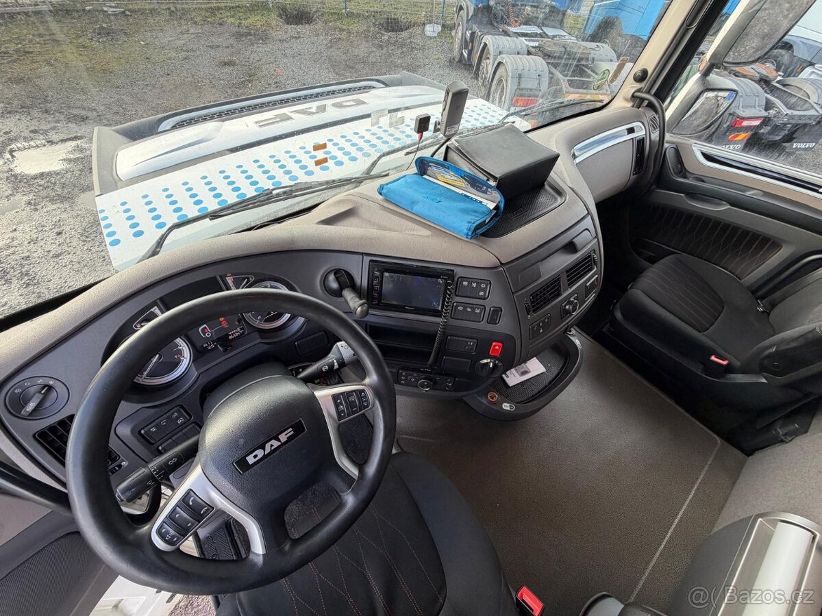 DAF XF 106.480 ( 853 000KM - SERVIS DAF ) Standart - 17