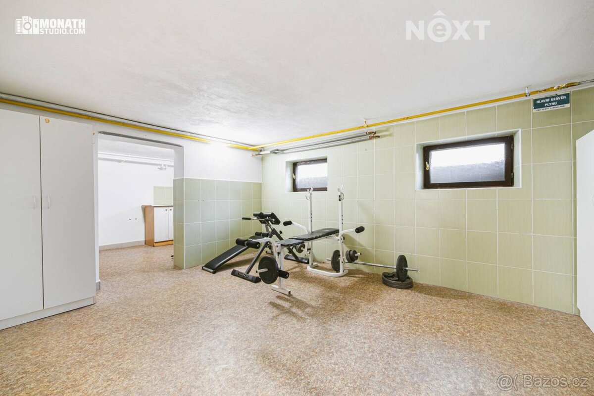 Prodej Rodinný dům, 200㎡ - 17