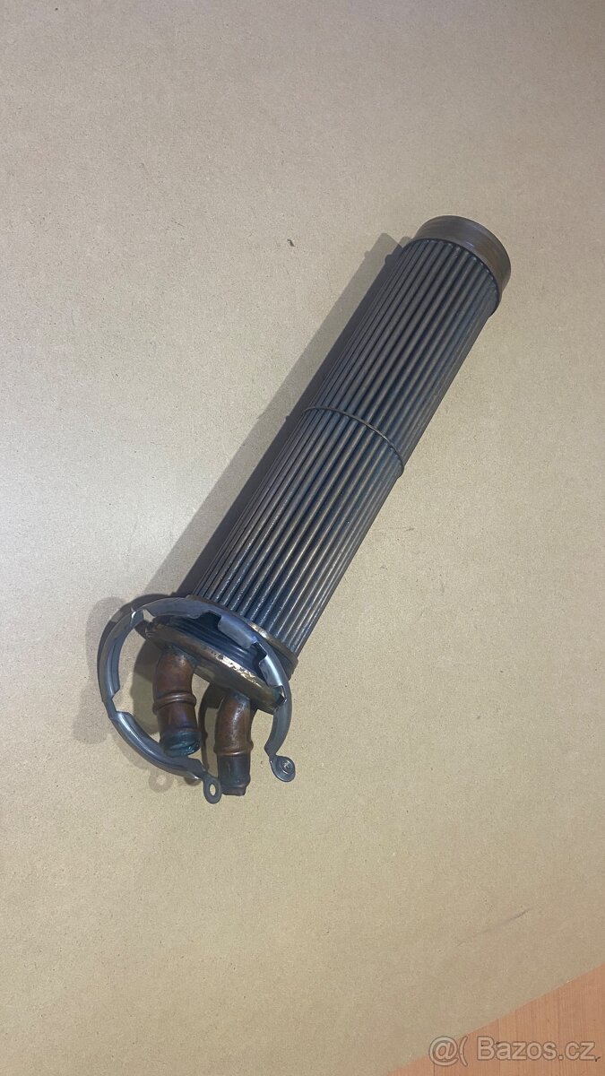Sea Doo RXP, RXT 215,255 - 17