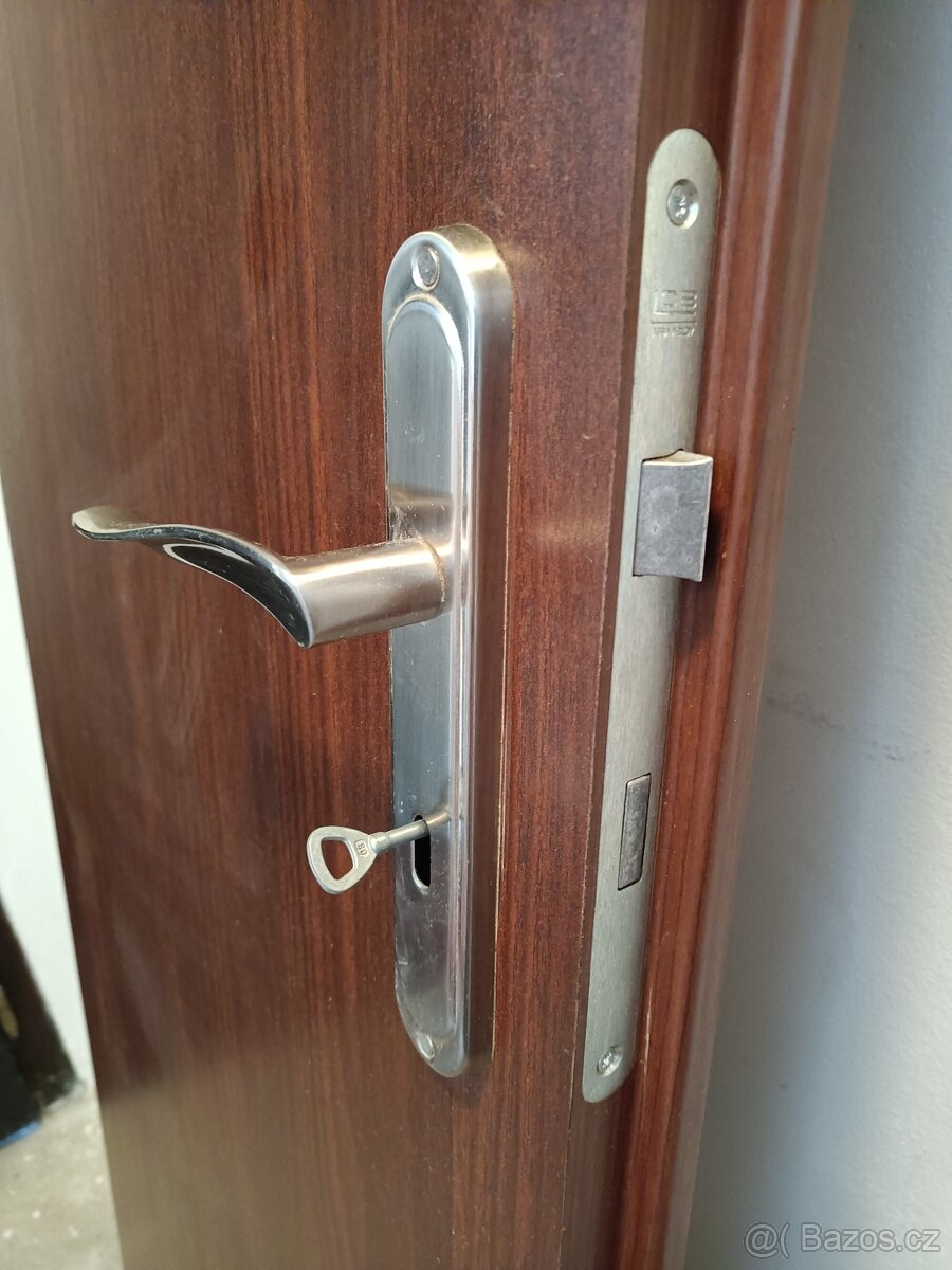 Dveře 60 levé a pravé - 17