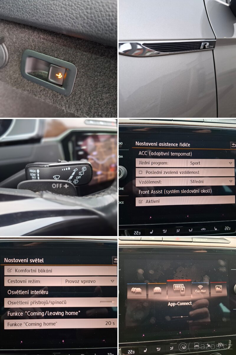 Volkswagen Passat R-Line 140kW - 17