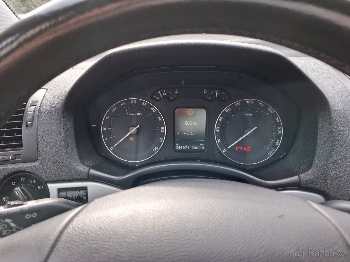 Octavia scout 2. - 17