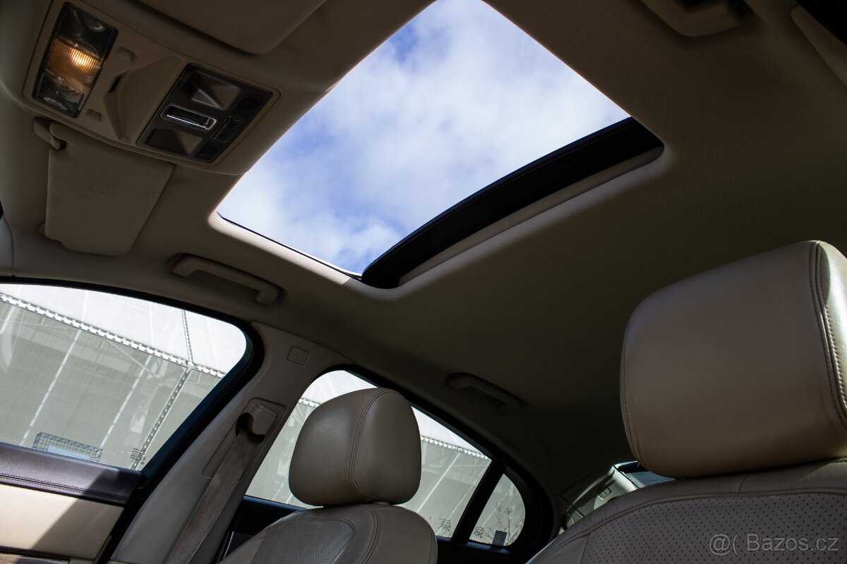 Jaguar XF 3.0l V6 (LPG) / 175kW - 17