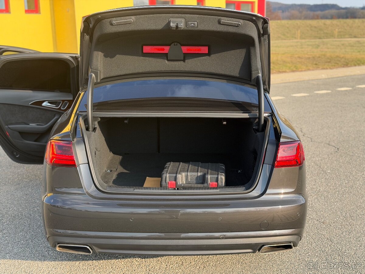 Audi A6 3.0 TDI Bitturbo 235 kw - 17