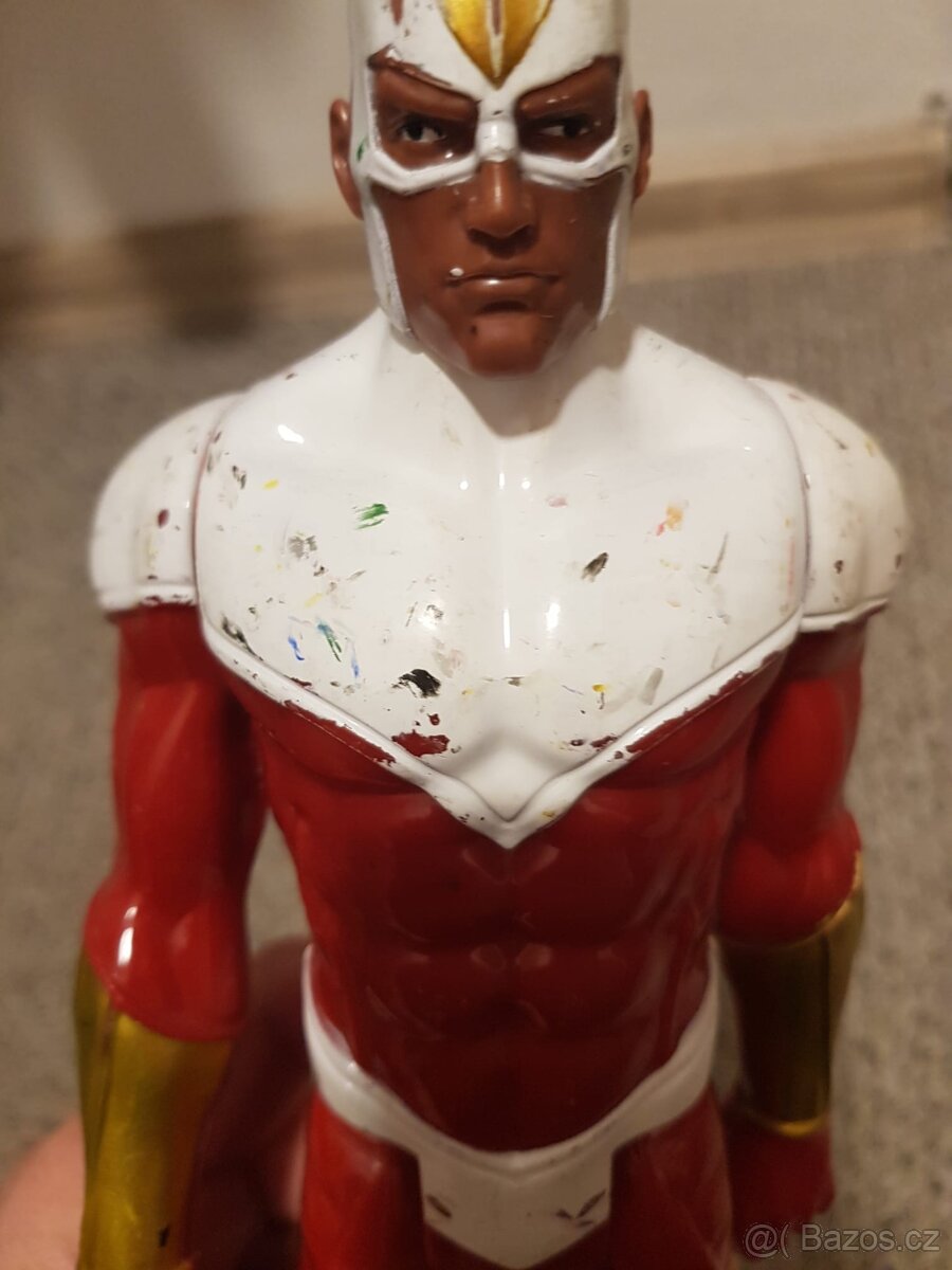 HASBRO, MARVEL, AVENGERS, DC - 17