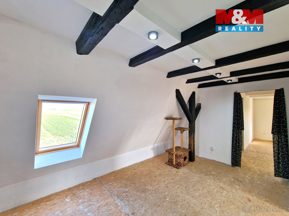 Prodej rodinného domu 5+kk, 200 m², Opava - Držkovice - 17