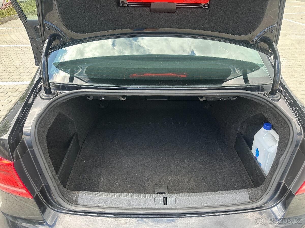 Volkswagen Passat 1.8 TSi 118kw, ČR, po 1. majiteli, AUTOMAT - 17