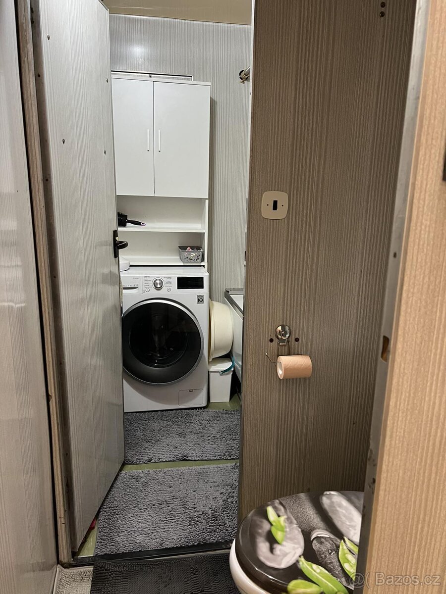 Byt 2+1(64m2) na prodej v Pacově. - 17