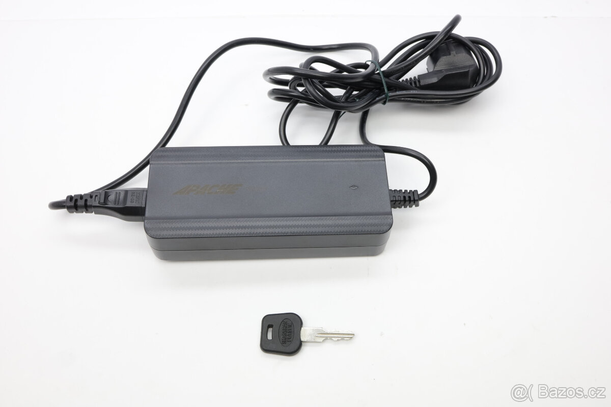 APACHE Tuwan E3 - 17